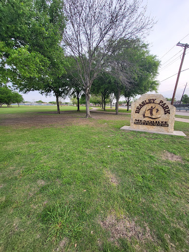 Beasley Park - Visual