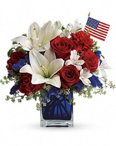 352 Flowers - Visual