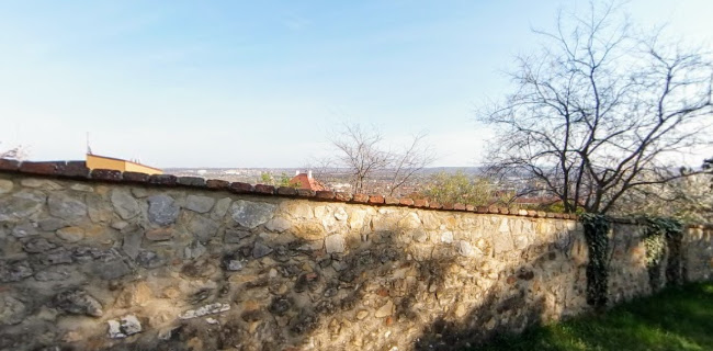 Kálvária kápolna - Templom