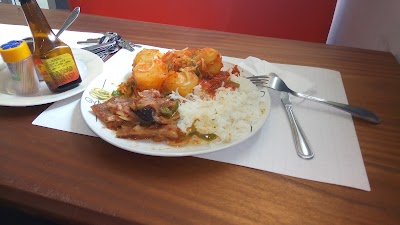 Photos of Le Point-G Bonamoussadi