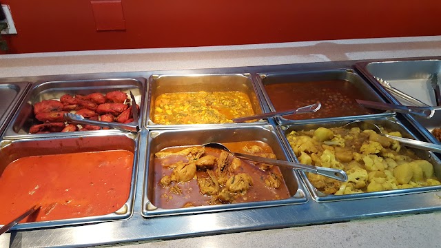 Indian Delight
