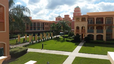 Photos of Disney's Coronado Springs Resort
