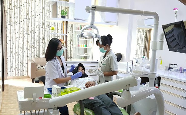 DentaVille Dental Care - Klinik Dokter Gigi, Author: DentaVille Dental Care - Klinik Dokter Gigi