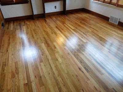 Ace Wood Flooring