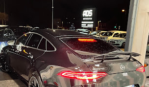 Photo n°19 de ADS AUTOMOBILE à Diebling (Vendeur de voitures d'occasion)