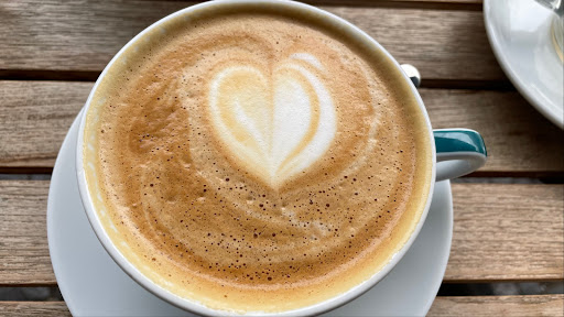 moa - café & bar - Thumbnail