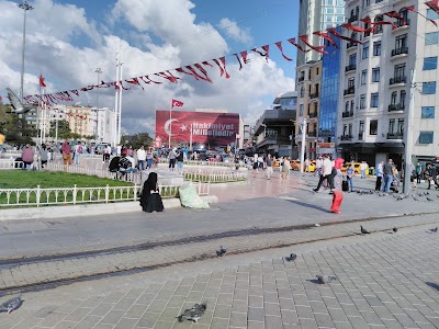 Photos of Beykent University Faculty of Law