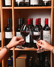 Photo n°3 de Ô Vents d'Anges (cave,restauration) à Marseille (Caviste)