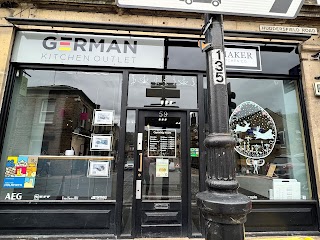 German Kitchen Outlet Holmfirth