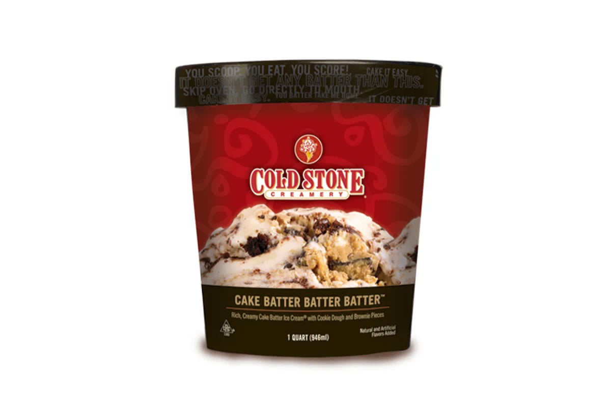 Cold Stone Creamery — photo 6