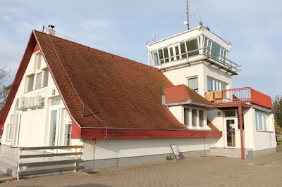 airport