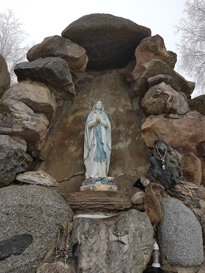 Photos of Nemaksciu Svc. Trejybes baznycia