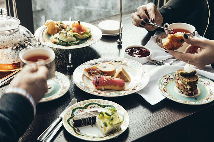 Fairmont Château Laurier by null