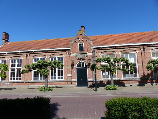 OK Express Cadzand - Thumbnail