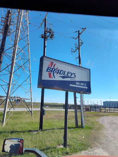 Bradleys Inc - Visual