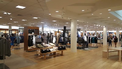Photos of Nordstrom Irvine Spectrum Center