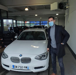 Photo n°3 de GARAGE AUTO-SUR à Limoges (Atelier de réparation automobile)