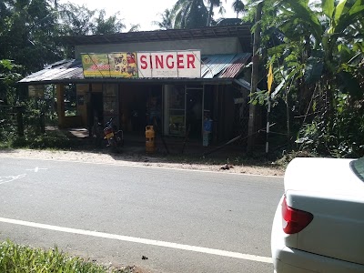 shopping-mall