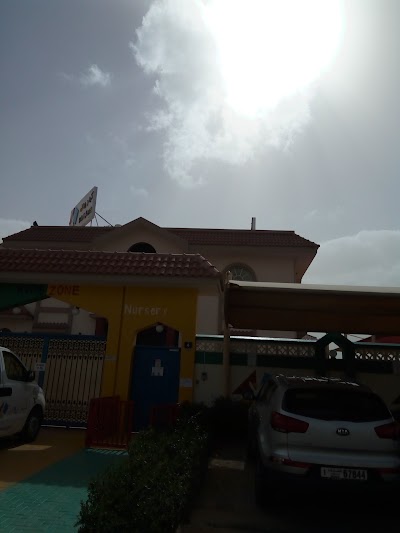 Photos of Kids Zone Nursery Jumeirah