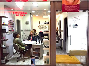 Photo n°15 de Institut Nay Epile à Saint-Denis (Salon de manucure)