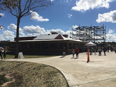 Gator Bayou Adventure Park