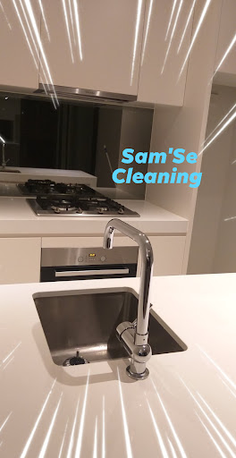 Sam'Se Cleaning - Visual