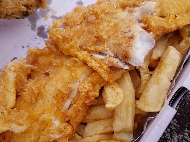 George Street Fish & Chip Shop