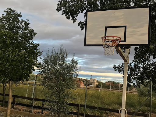 Polideportivo Municipal de Torrelacárcel - Thumbnail