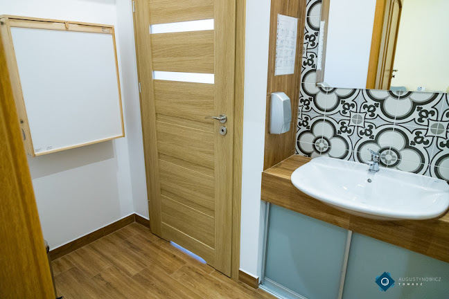 Centrum Rehabilitacji REMEDICO - Fizjoterapeuta