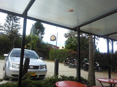 Photos of The Mercader Supermarket