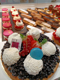 Photo n°34 de Moulin Julien à Saint-Pal-de-Mons (Pâtisserie)