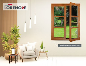 Photo n°11 de Lorenove Dourdan à Dourdan (Magasin de fenêtres en PVC)