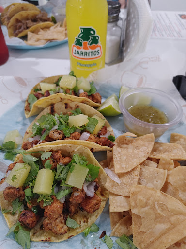Chilango - Visual
