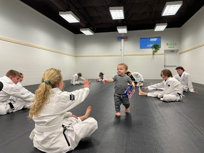 Atos Tacoma | Legend Jiu Jitsu Academy - judo in University Place, Washington