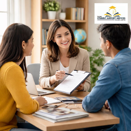 Choosing the right course, college, or country to study in can feel overwhelming. At Edstine Stud… post image