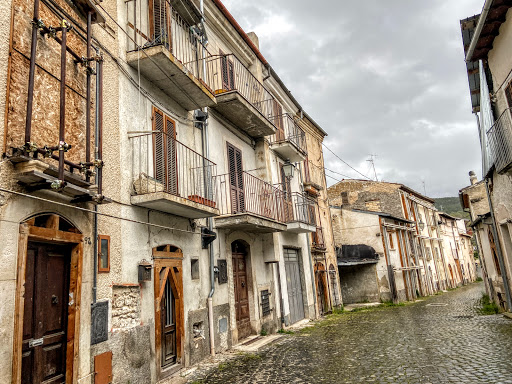 Comune di Poggio Picenze