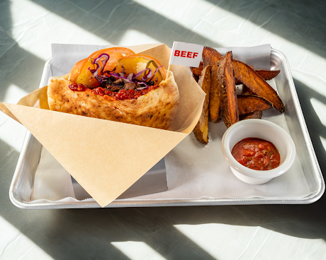 The Grill Stories by null