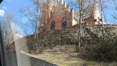 Photos of Hovik congregation