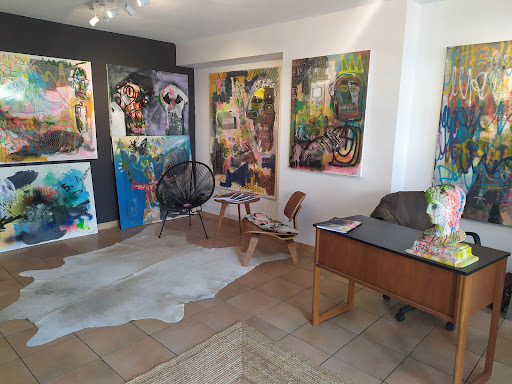 Galerie Charles Pringuay