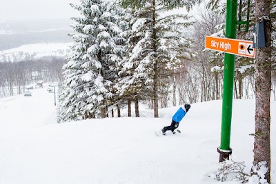 Granite Peak Ski Area