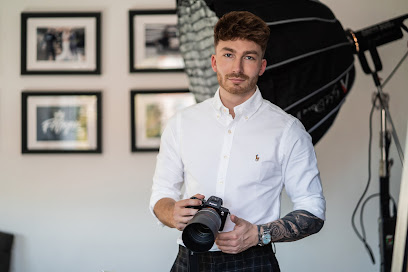 Hochzeitsfotograf & Videograf | Fotogen