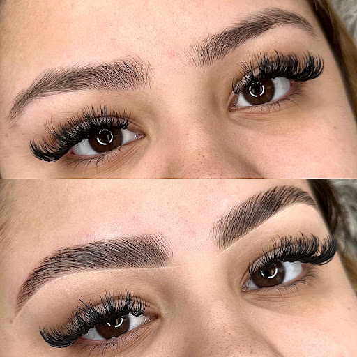 Aarial Aesthetics - Visual