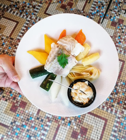 Les Deux Palais by null