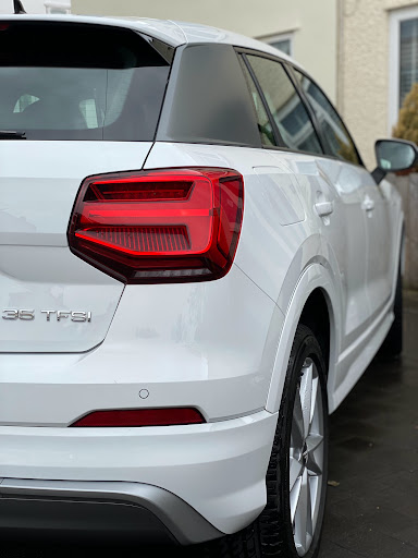 CD Detailing - Visual