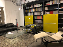 Formes et Couleurs Design à Metz