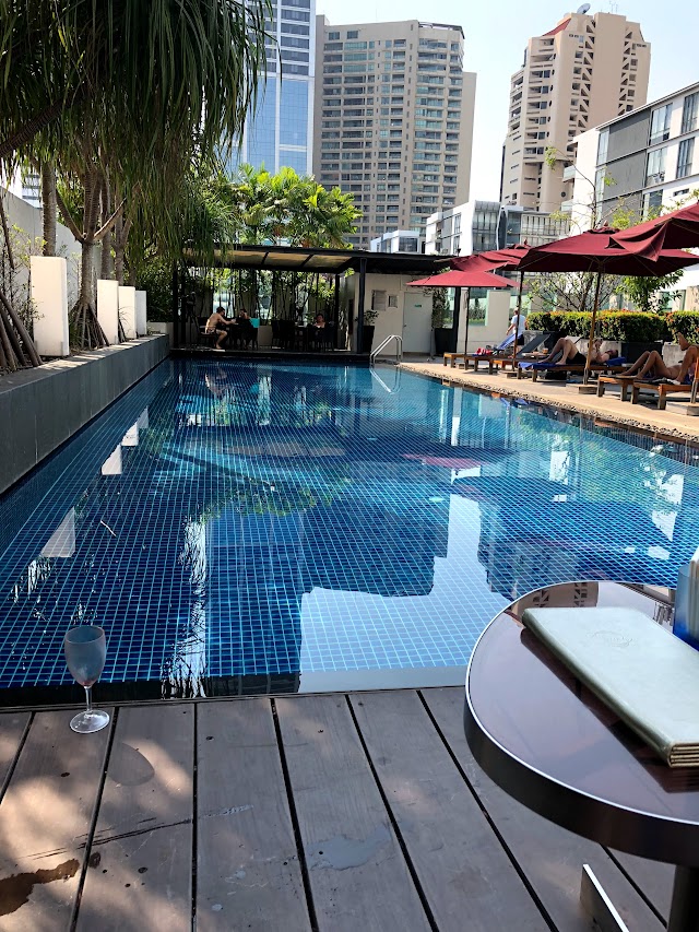 Park Plaza Bangkok Soi 18