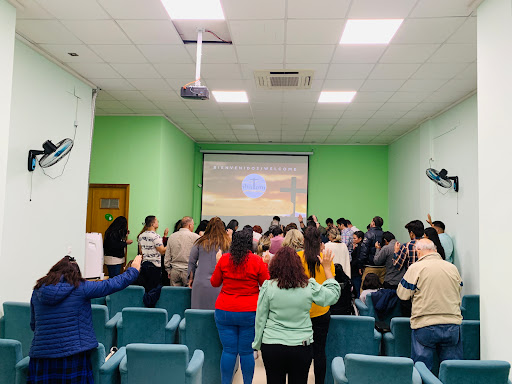 Iglesia Asambleas de Dios Gandia - Thumbnail
