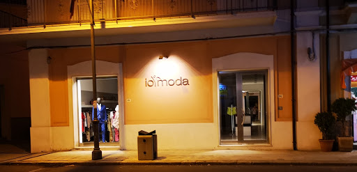 Io Moda - Visual