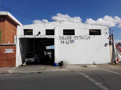 Photos of Taller Estacuy