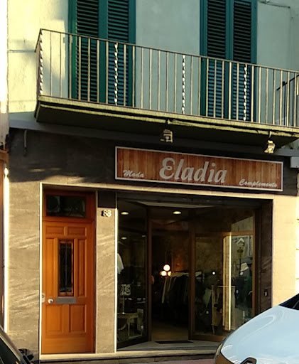 Moda Eladia - Visual